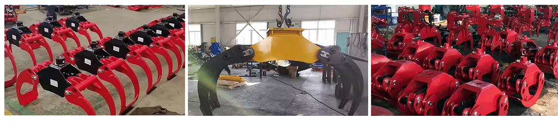 Related photos of Log Grapple