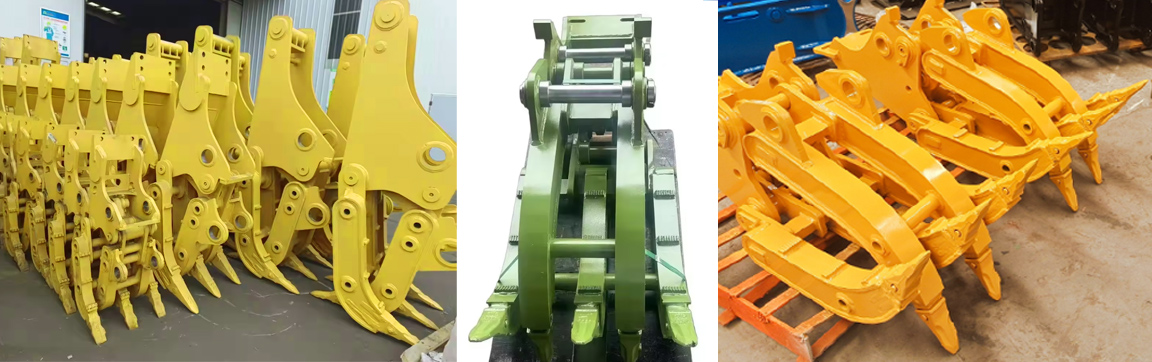 Related photos of Manual Grapple