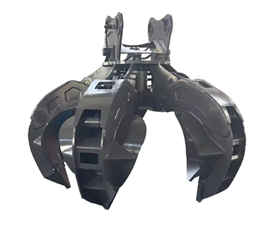 SLMC heavy-duty fixed bracket grab